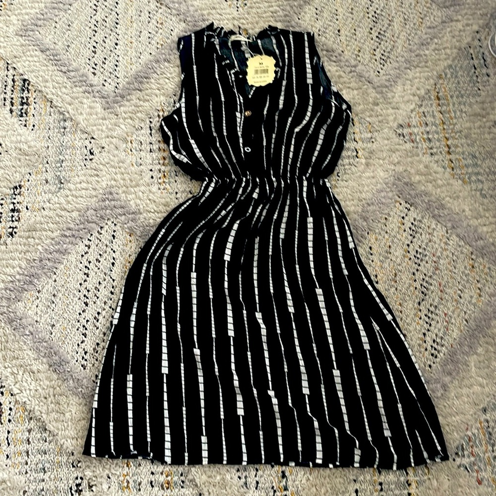 ACE fashion dress